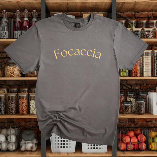 Focaccia T-Shirt