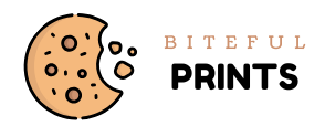 Biteful Prints