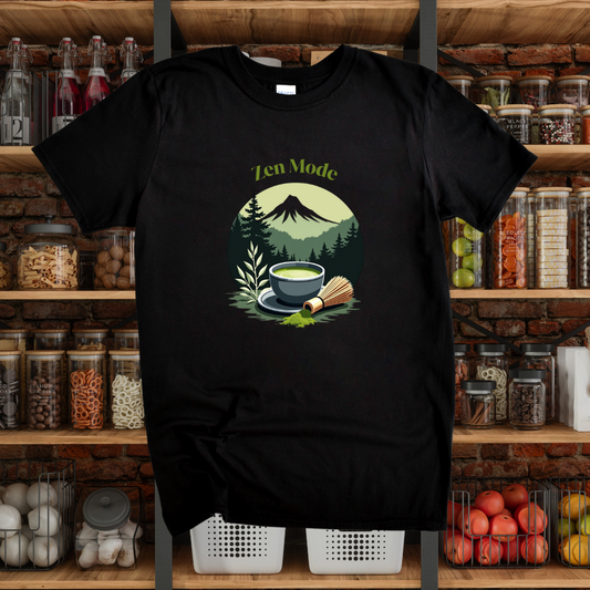 Zen Mode T-Shirt