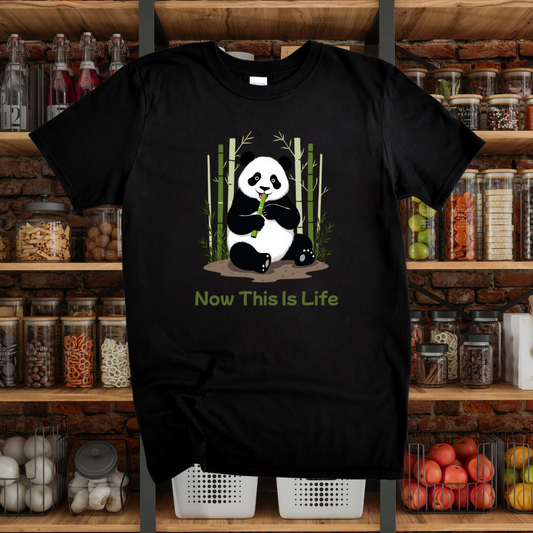 Now This Is Life T-Shirt