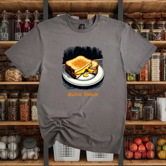 Quick Snack T-Shirt