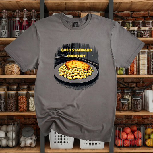 Gold Standard Comfort T-Shirt
