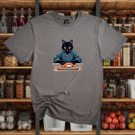Sushi Samurai T-Shirt